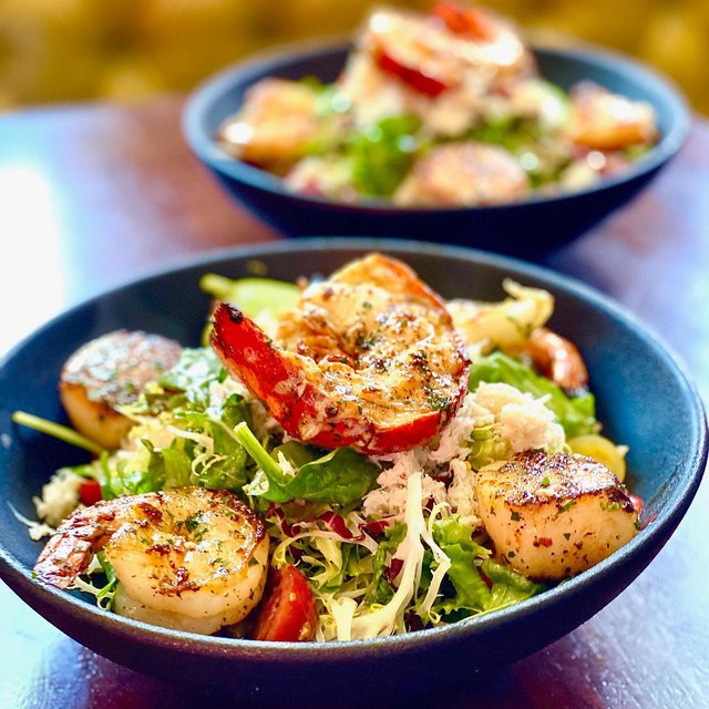 208 Rodeo | Beverly Hills Restaurant | Rodeo Drive